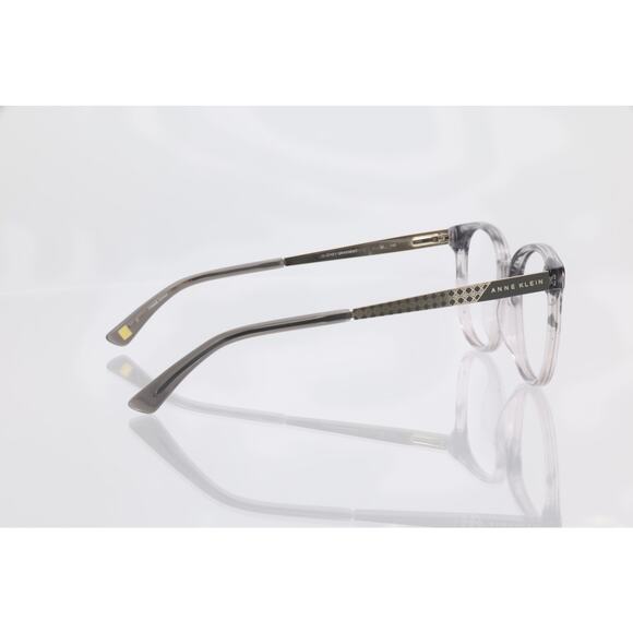 Anne Klein AK5109 020 Grey Gradient 53-16-140 Eyeglasses FRAMES ONLY - VERY GOOD - Picture 8 of 9